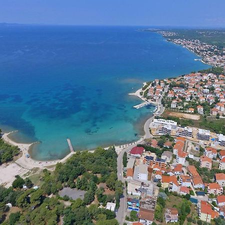 Rooms & Apartment Hegic Zadar Exterior photo